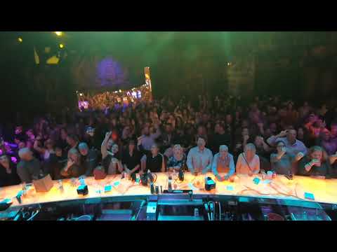Shot of Southern Parx Crowd 2021