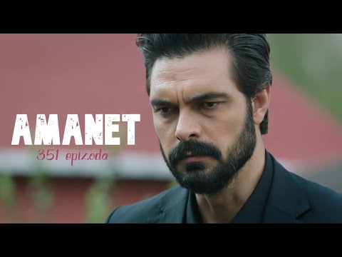 Amanet 351: Jaman je šokiran podacima koje saznaje o Džanan u bivšem kraju!