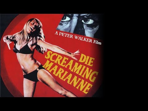 afbeelding Die Screaming, Marianne