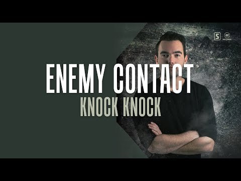 Enemy Contact - Knock Knock (#A2REC172)