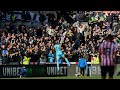 MATCH CAM 🎥 Brentford 0 Newcastle United 2 | Premier League Highlights