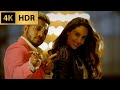4K Remastered Baby Marvake Maanegi Nora Fatehi Raftaar