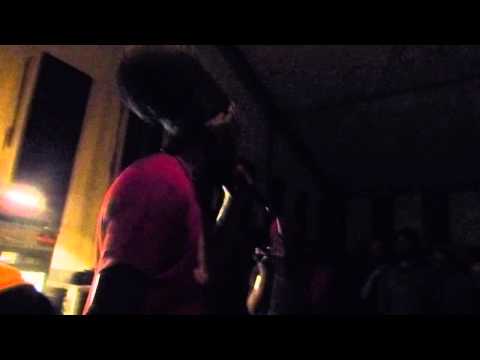 IRIE VIBES ROOTS FESTIVAL 2013 - Jah Youth ls Prince Livijah