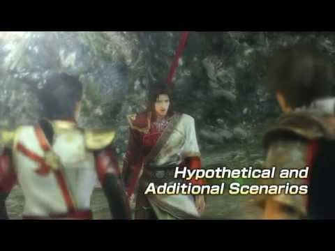 DW8XL/DW8XLCE - NEW FEATURES TRAILER