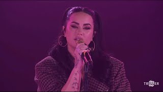 Demi Lovato - Still Have Me (Live at Pepsi Unmute Your Voice)
