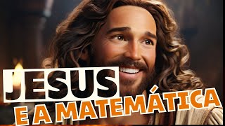 Jesus  e a matemática, a Sabedoria Divina na Matemática: Explorando os Ensinamentos de Jesus