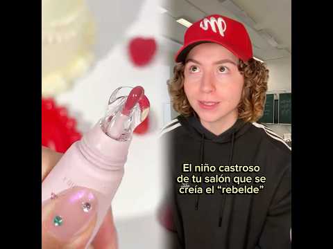 Se autodenomina “el payaso de la clase”ᾮ9 #humor #comedia #escuela #amigos #sketch
