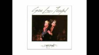 Gene Loves Jezebel - Desire (Extended Version)