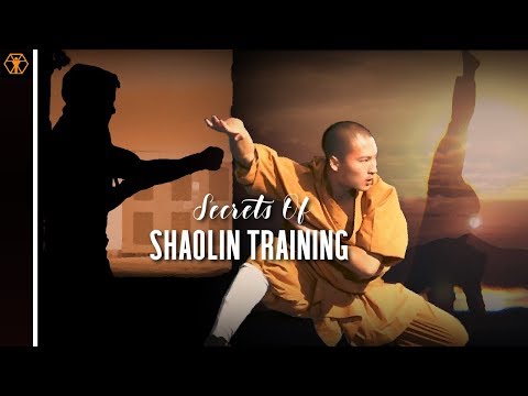 SHAOLIN TRAINING Methods Explained | Myth vs Reality | Legendary Training Series
