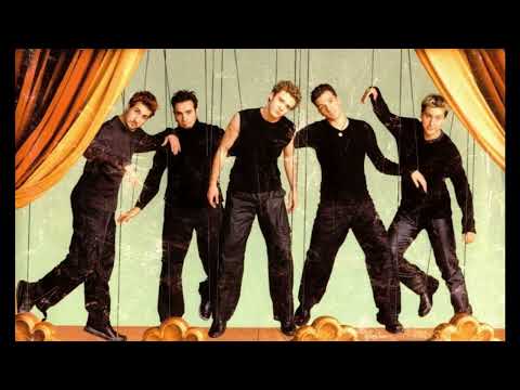 'Nsync - I'll Never Stop
