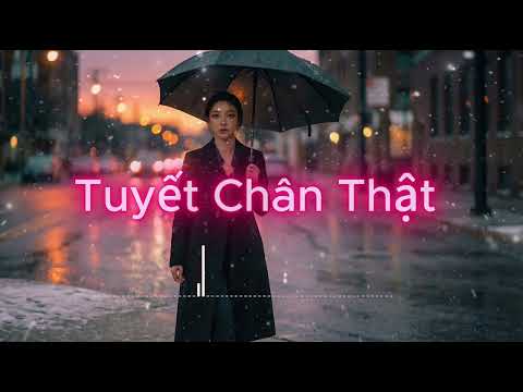 Tuyết Chân Thật | Hot Tiktok(cover cực hay 2026 AI by Suki)