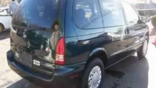 preview picture of video '1998 Nissan Quest Merrimack NH'