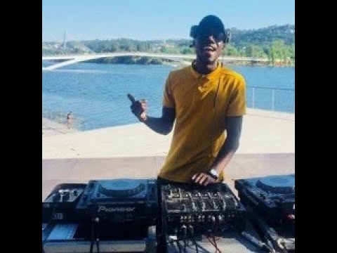 Antilhana/Zouk/Kizomba & Semba | Viagem ao Passado | Vol.1 - Dj Chimilo