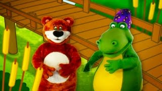 Skip To My Lou Song Sing Along | Nursery Rhymes Kids Songs | From Baby Genius