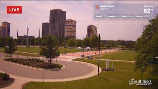 City of Southfield Live Cam