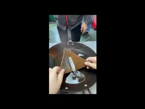 ⚡️Pistola laser Makita 7000W 4-in-1 (saldatura / cleaning / taglio / rimozione ruggine)