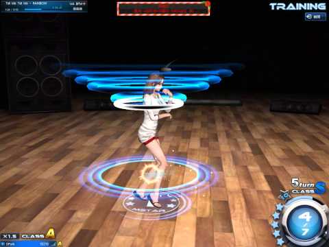 MStar TW - Tell Me Tell Me (Cover) : Neo Classic [Extreme] (100%)