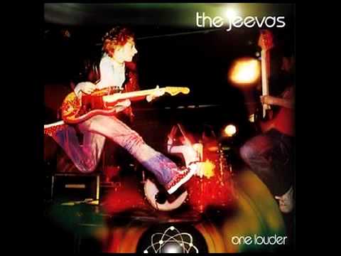 The Jeevas - One Louder