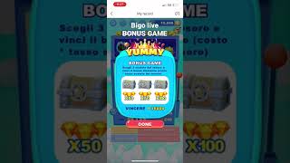 Download lagu Yummy bigo live mp3