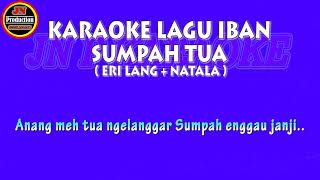 Download lagu karaoke Lagu Dayak Sumpah Tua mp3