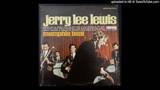 Jerry Lee Lewis - Memphis Beat - 1966 Rockabilly