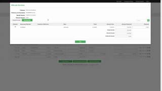 Sage Business Cloud - Accounting: Multi-Currency