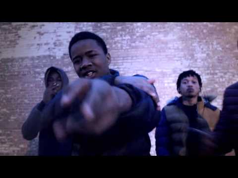 Kashfo x Lil Quando   Paper Chasin