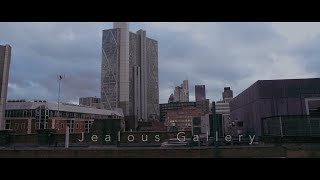 Ben Slow & Carl Cashman - Jealous Gallery