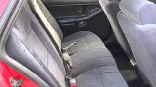 preview picture of video '1998 Buick Skylark Used Cars Arlington TN'