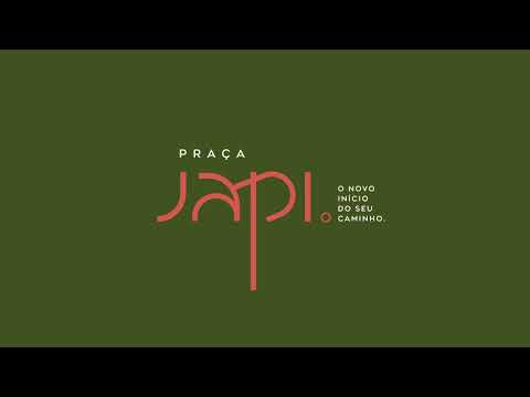 Praça Japi