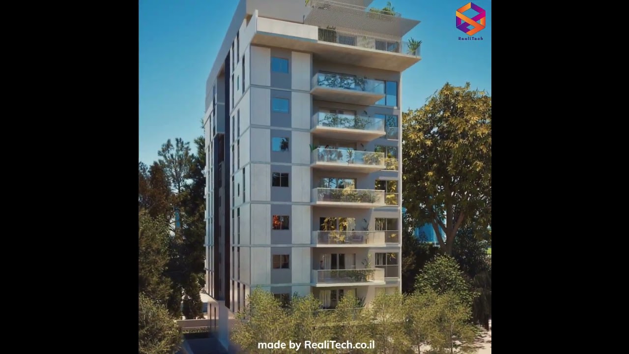 BuildingVisualization