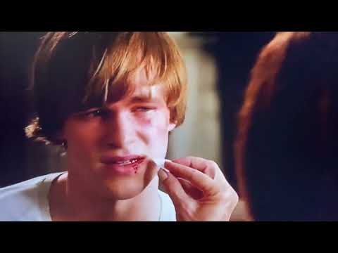 Major Crimes- Rusty Beaten