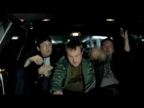 Pepsi Max - I'm Good Super Bowl XLIII Commercial 2009