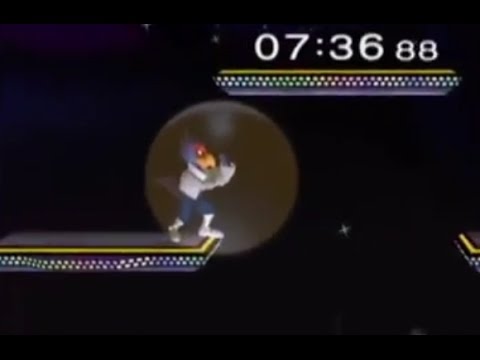 Jazz Step - A Slypig SSBM combo video