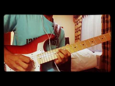 Lively Up Yourself Jam - Nicolas Groskopf