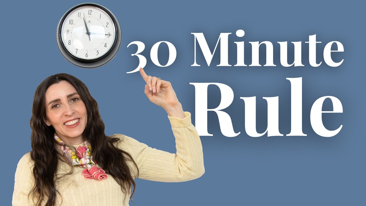 The 10 Most Powerful Sewing Rules I've Ever Learned