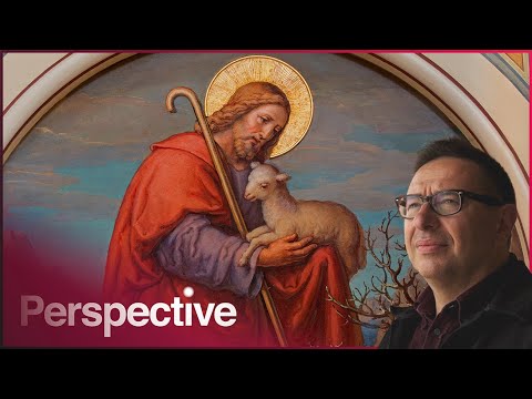 Christianity As An Artistic Force (Waldemar Januszczak Documentary) | Perspective