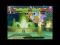 Night Warriors Online Pyron Vs Victor