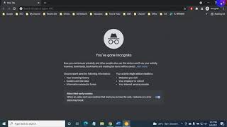 Google Chrome: How To Enable Extensions In Incognito Mode || How to Use Extensions in Incognito Mode