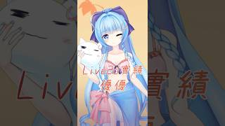 【Live2d】優優 #vtuber #live2d #お絵描き #委託 ＃依頼 #Commission #実績 #showcase  #shorts