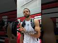 When Did The Members Of The USABMNT First Dunk Shorts