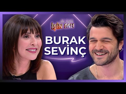 The Truth of the Matter with Aslı Şafak - Burak Sevinç | November 26, 2025