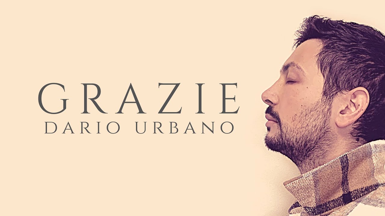 Grazie - Dario Urbano