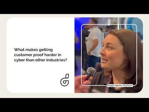 Deeto: The Power and Challenges of Customer Voice in Cybersecurity