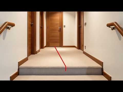 How to Measure Your Stairs & Landing