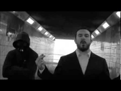 TROUBLE.part 1 ft Ricky Lix Mic-C Hypnotic Wattz # official music video