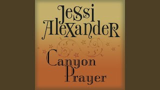 Canyon Prayer