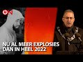 Nu al meer aanslagen met explosieven in Nederland dan in heel 2022 | Ongehoord Nieuws