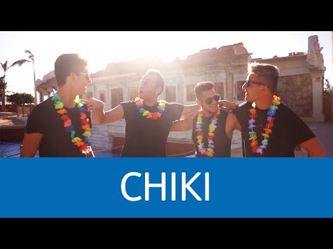 Chiki (feat. Tony Gomez & Ragga Ranks) - Dj Mam's | Dance Party | @SuneoClubEntertainment