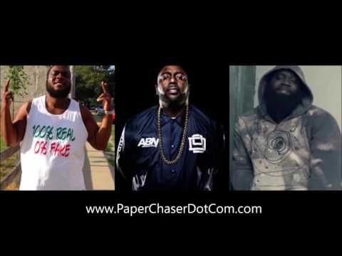 Ar-Ab, Trae Tha Truth & Dark Lo - My Part Of Town